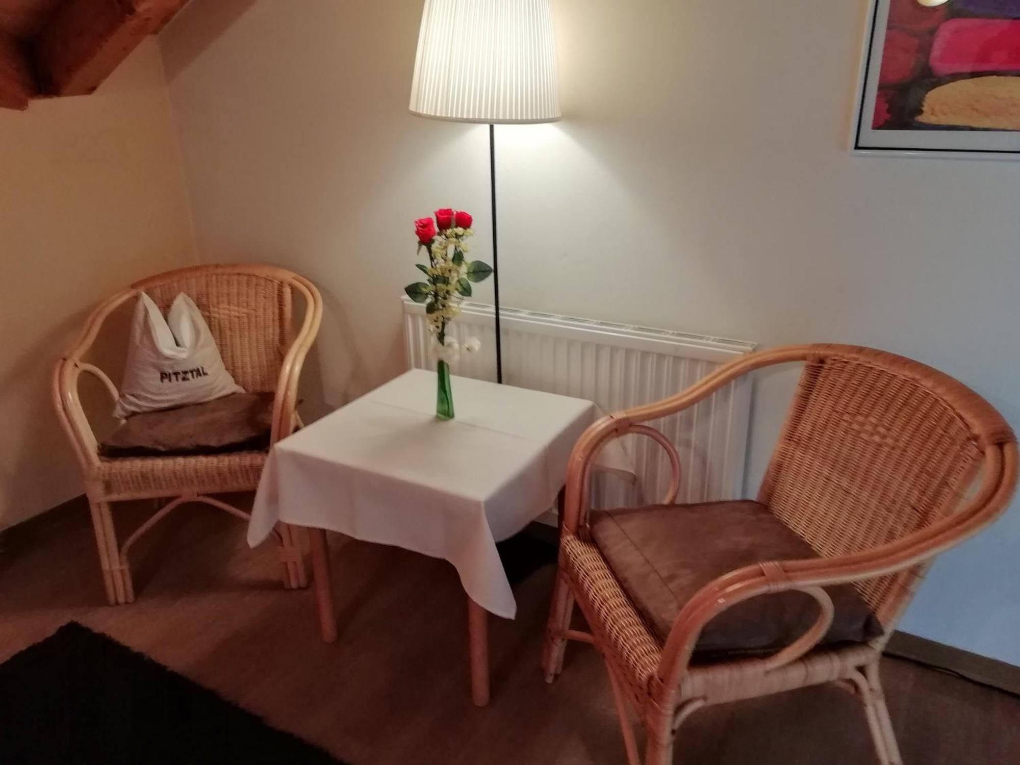 Bergdiamant Apartment Piosmes
