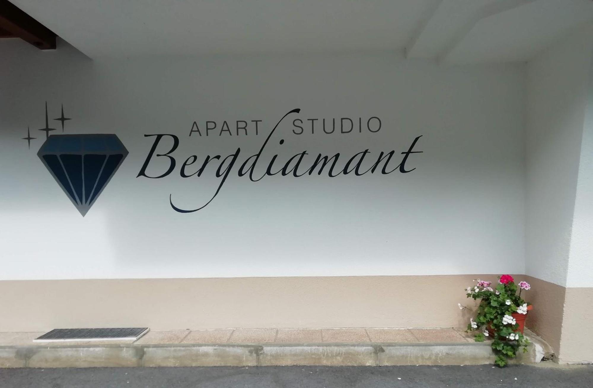 Bergdiamant