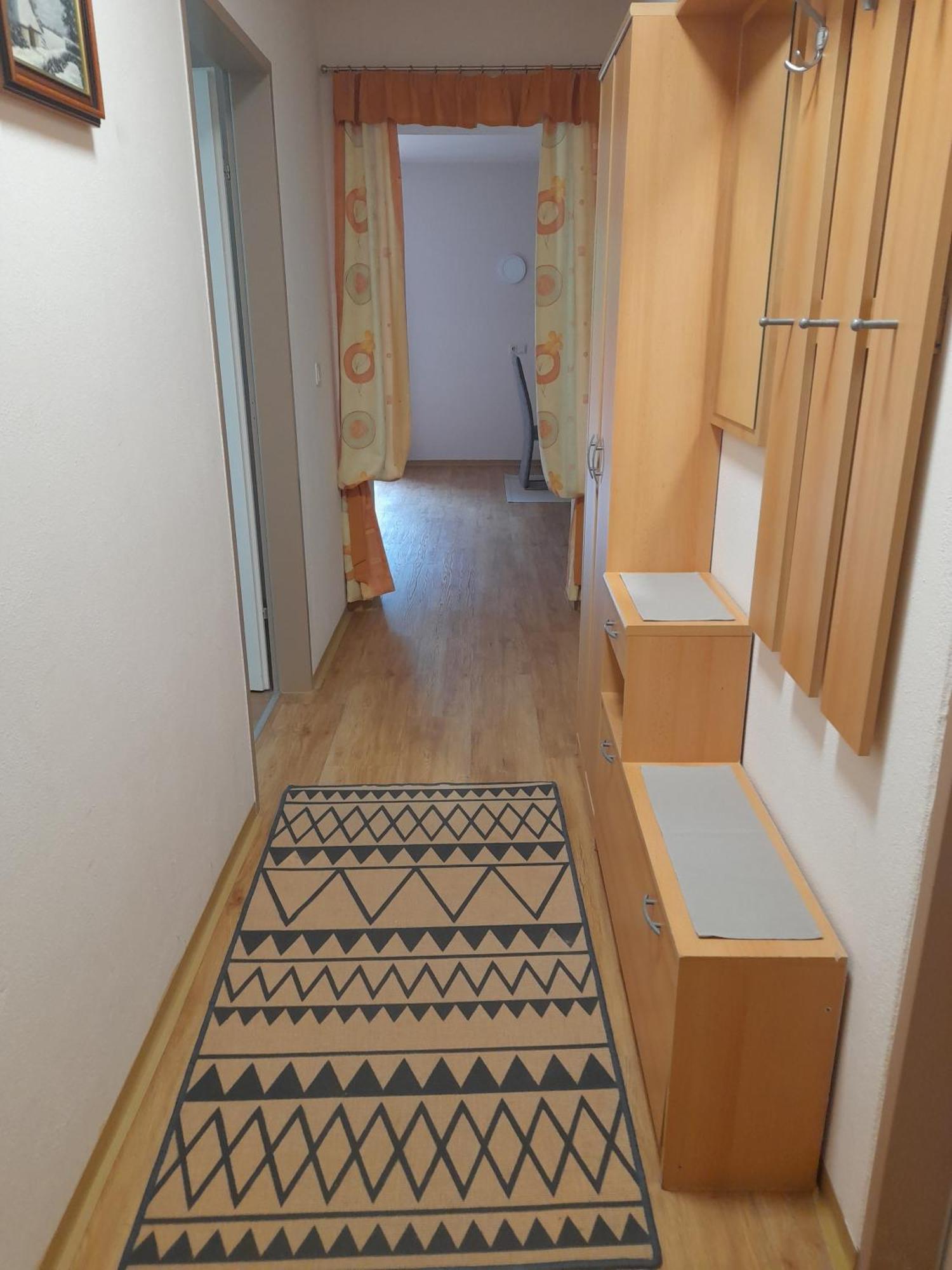Apartment Bergdiamant *
