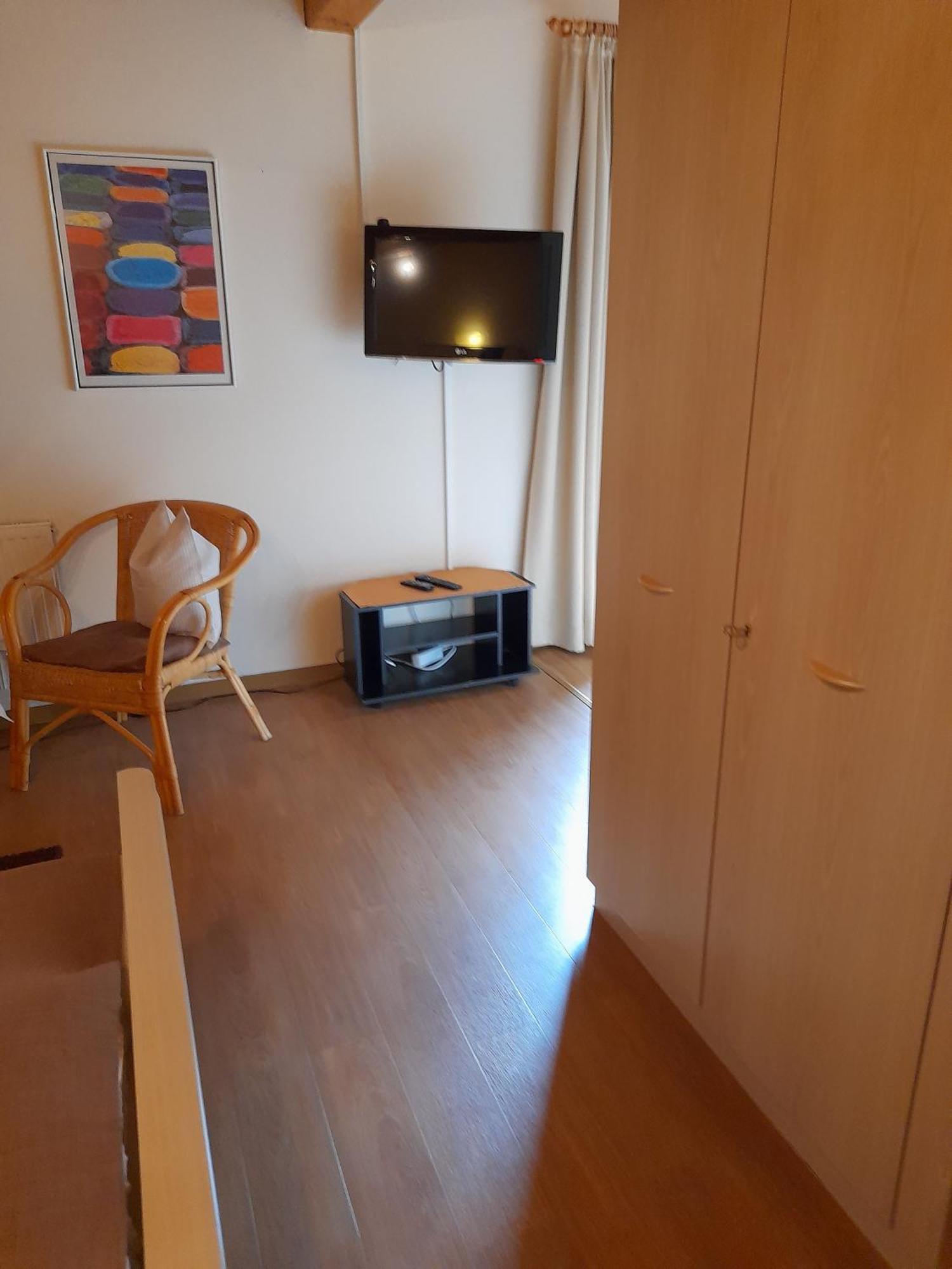 Apartment Bergdiamant *