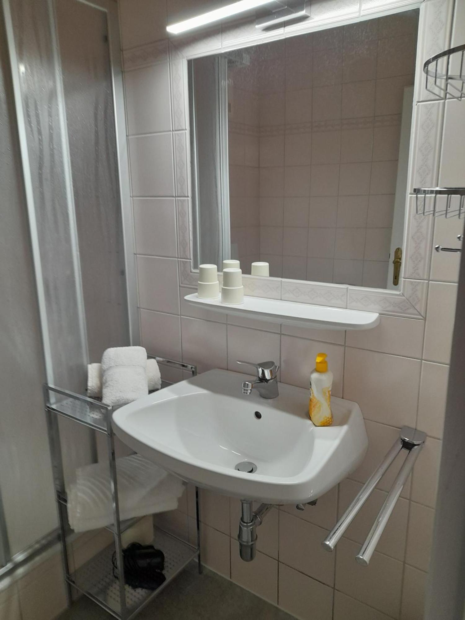 Apartment Bergdiamant