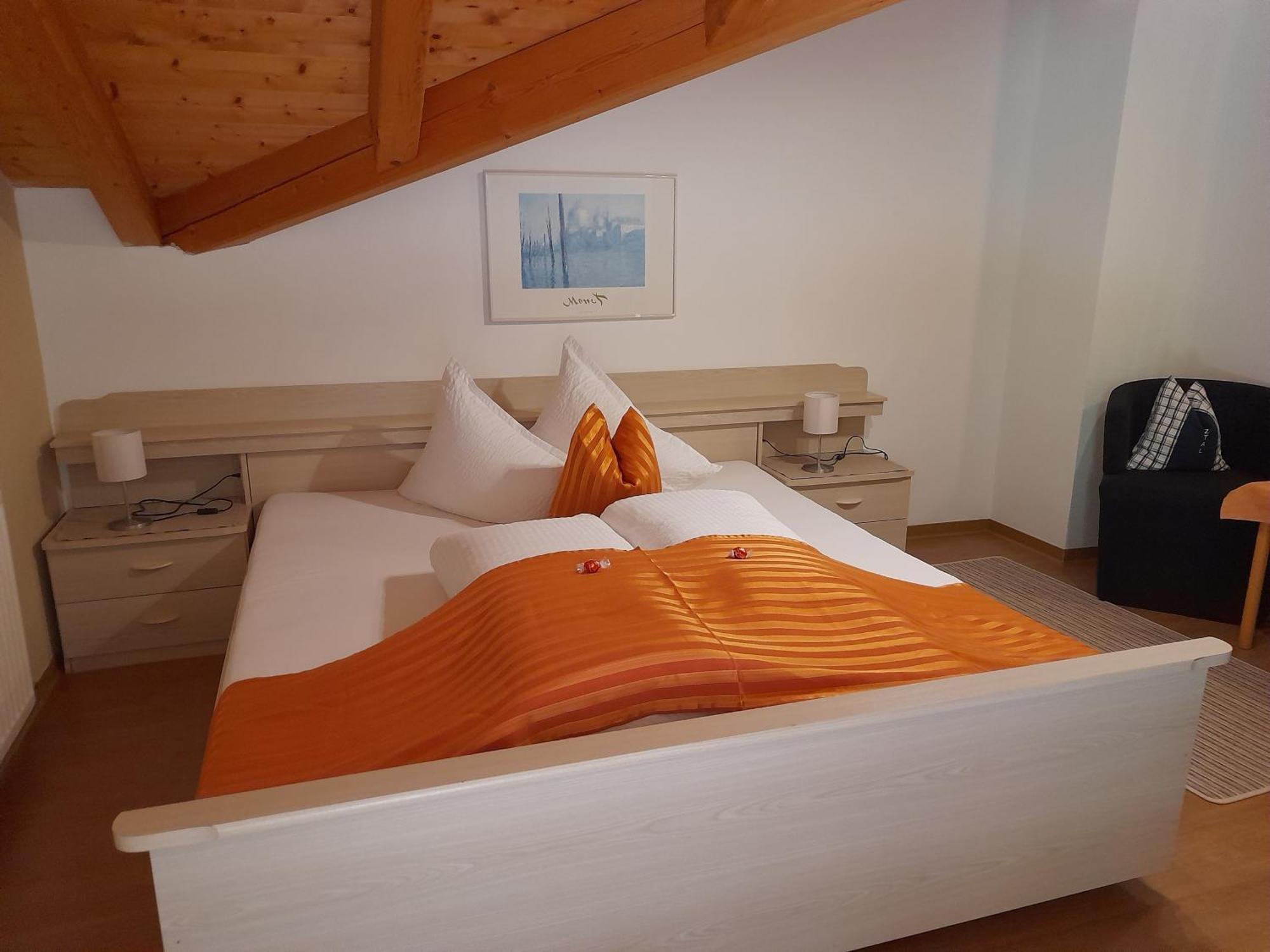 Apartment Bergdiamant
