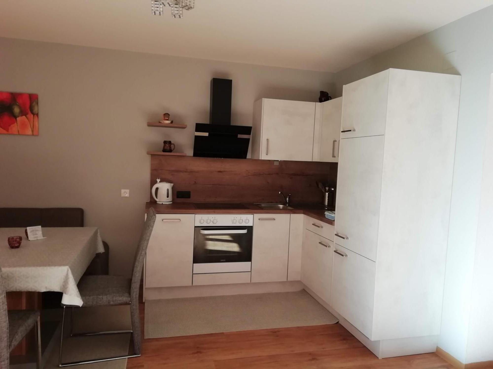 Bergdiamant Apartment