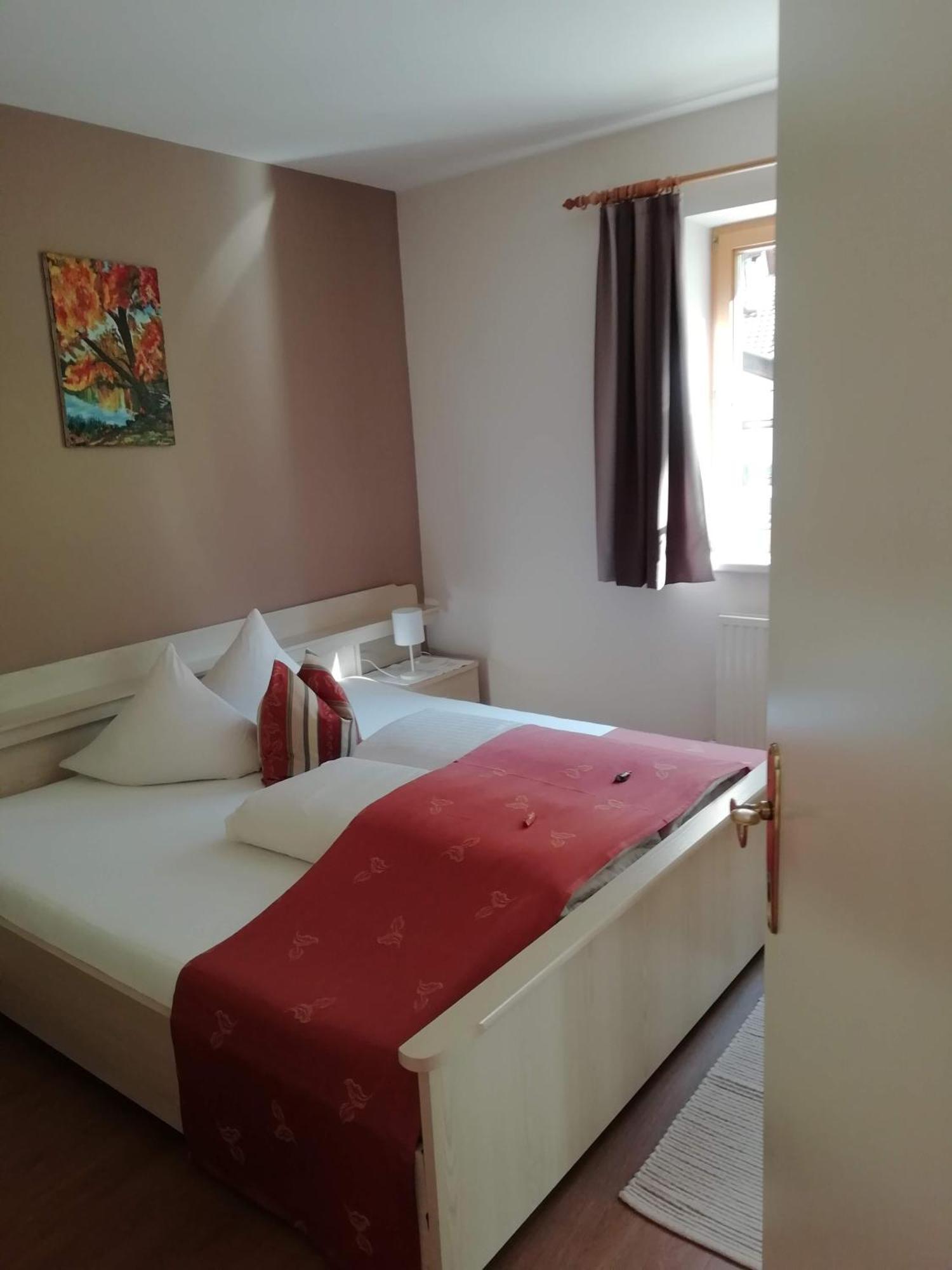 Bergdiamant Apartment Piosmes