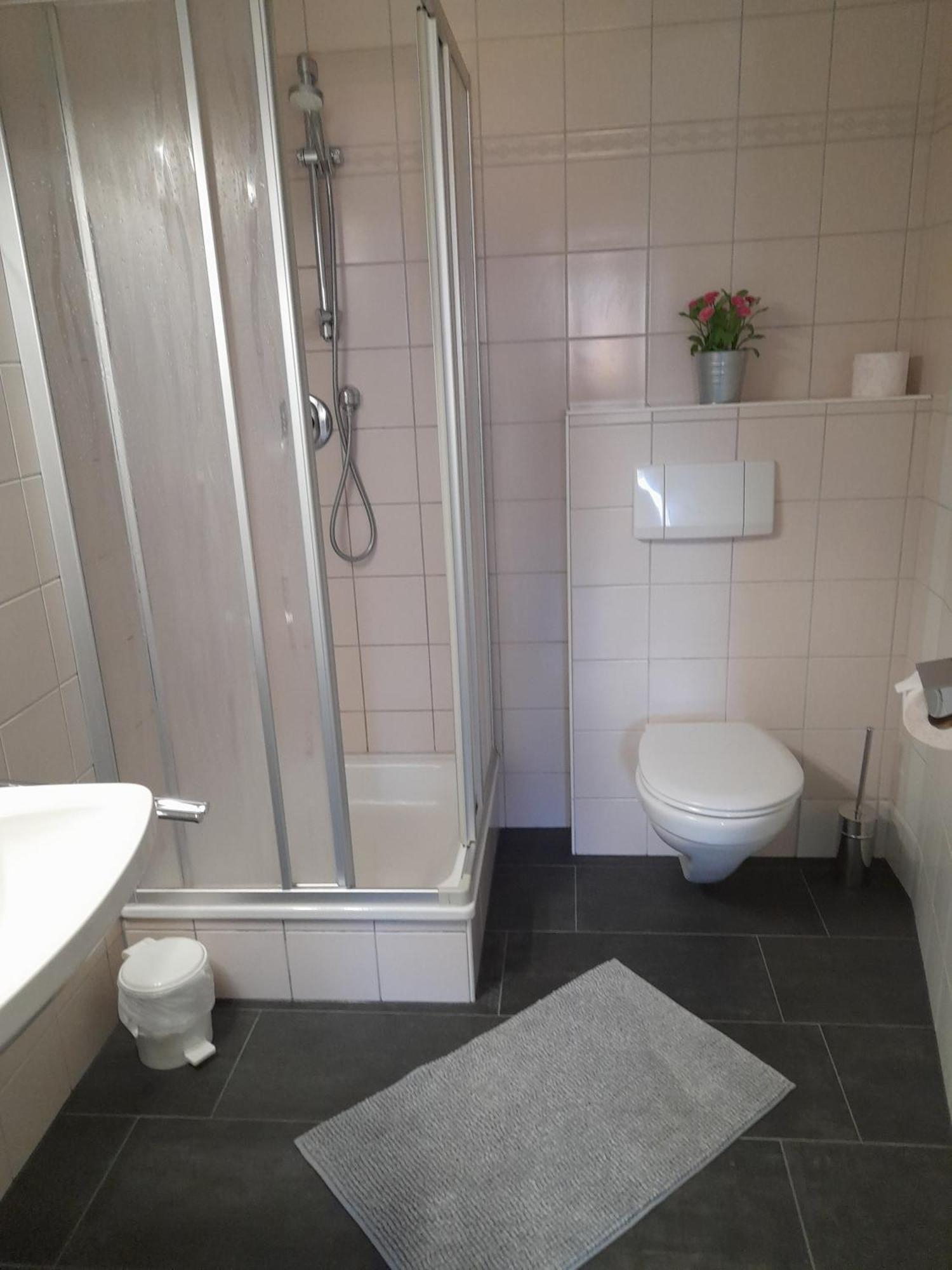 Apartment Bergdiamant