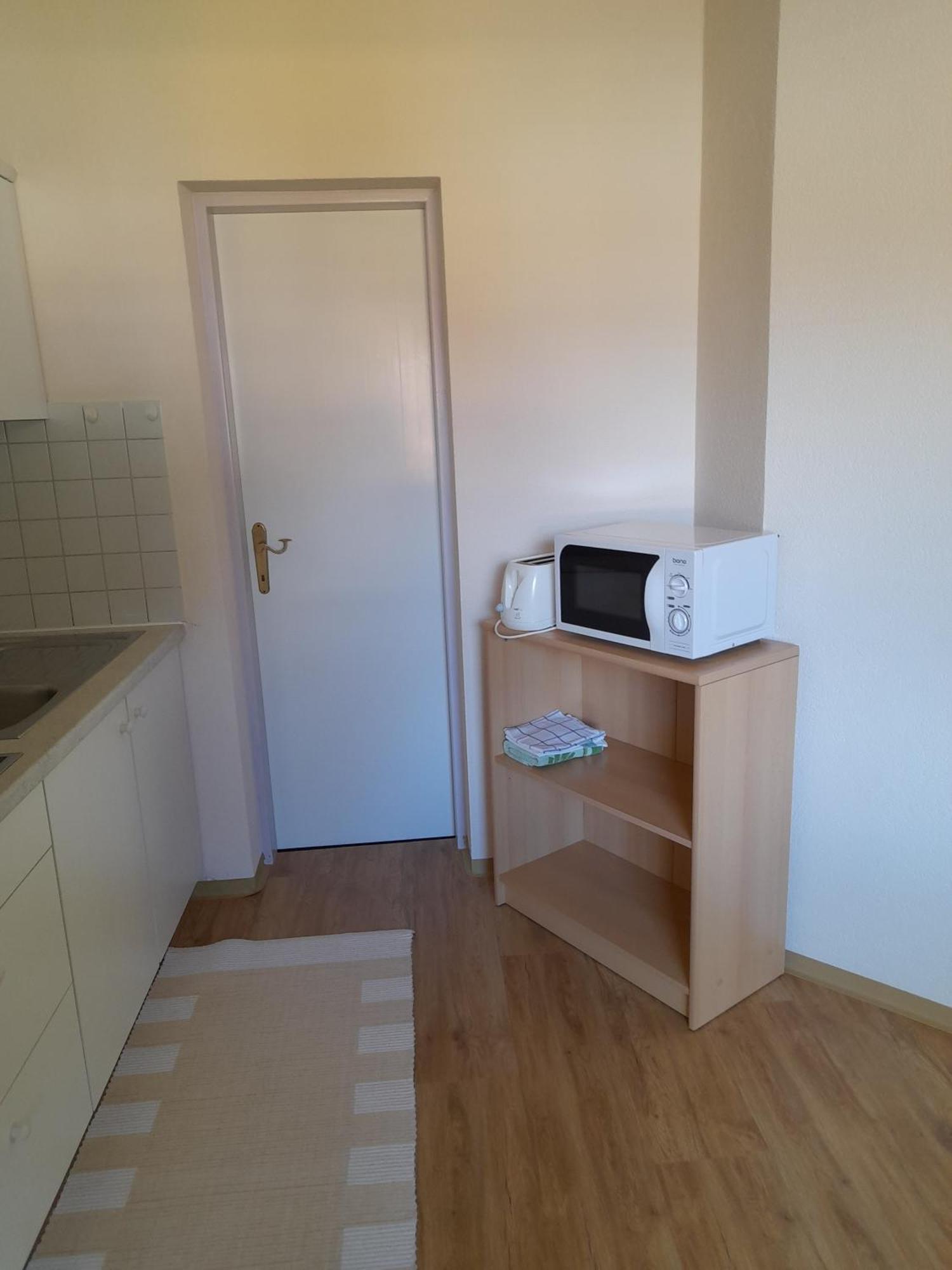 Bergdiamant Apartment