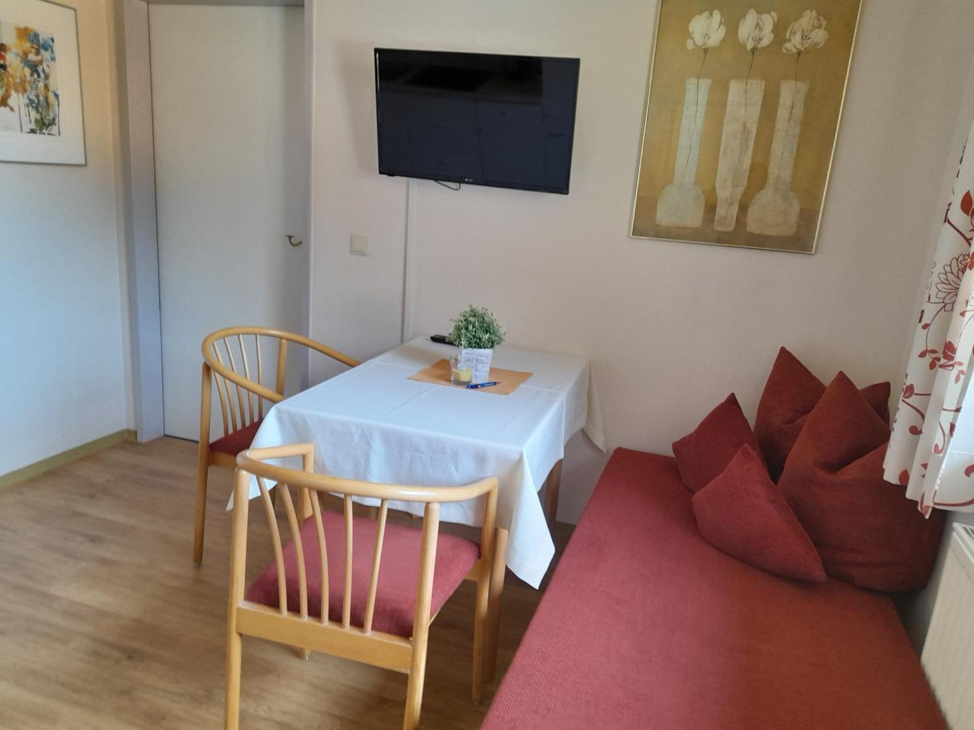 Bergdiamant Apartment *