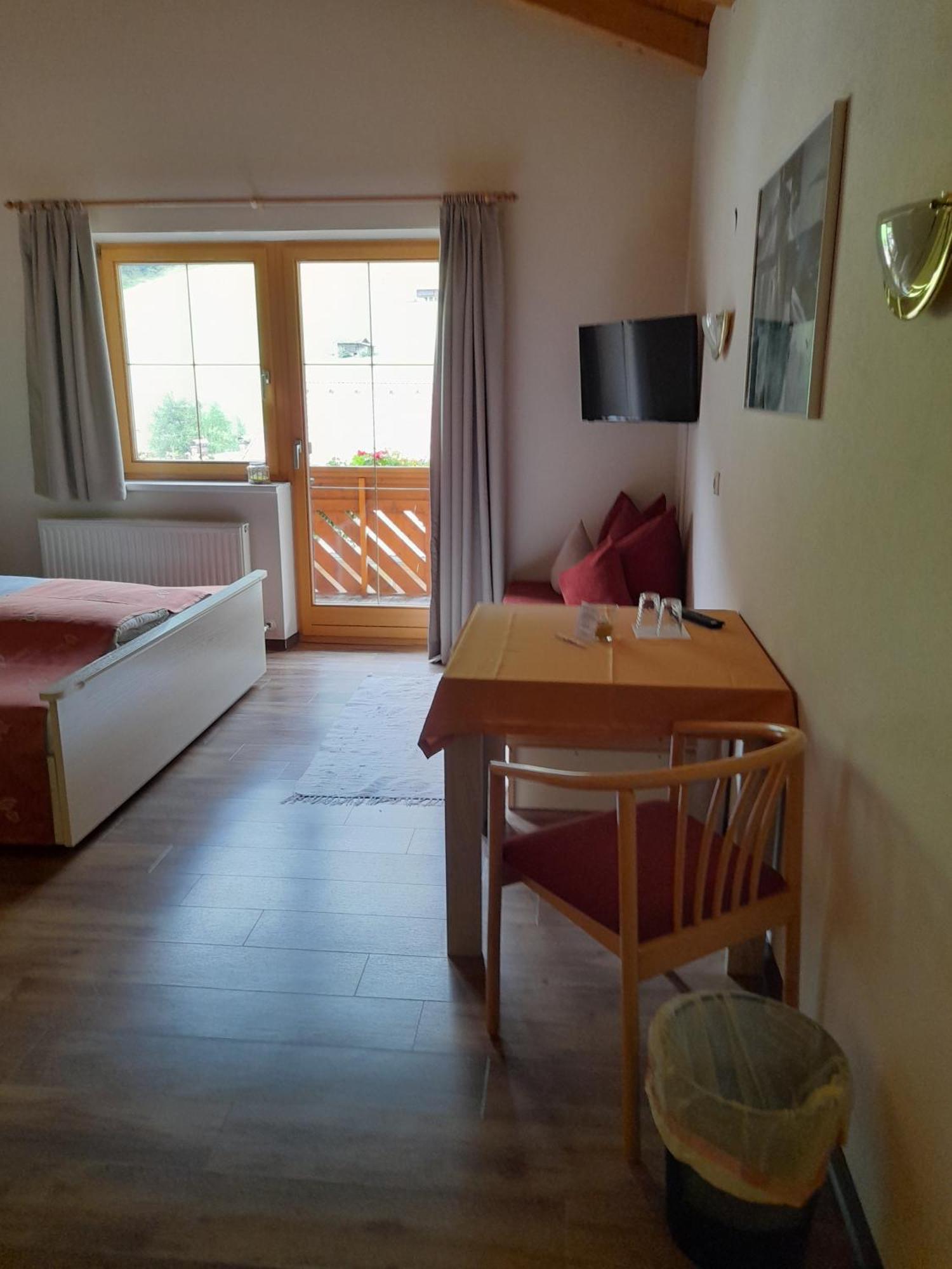Bergdiamant Apartment