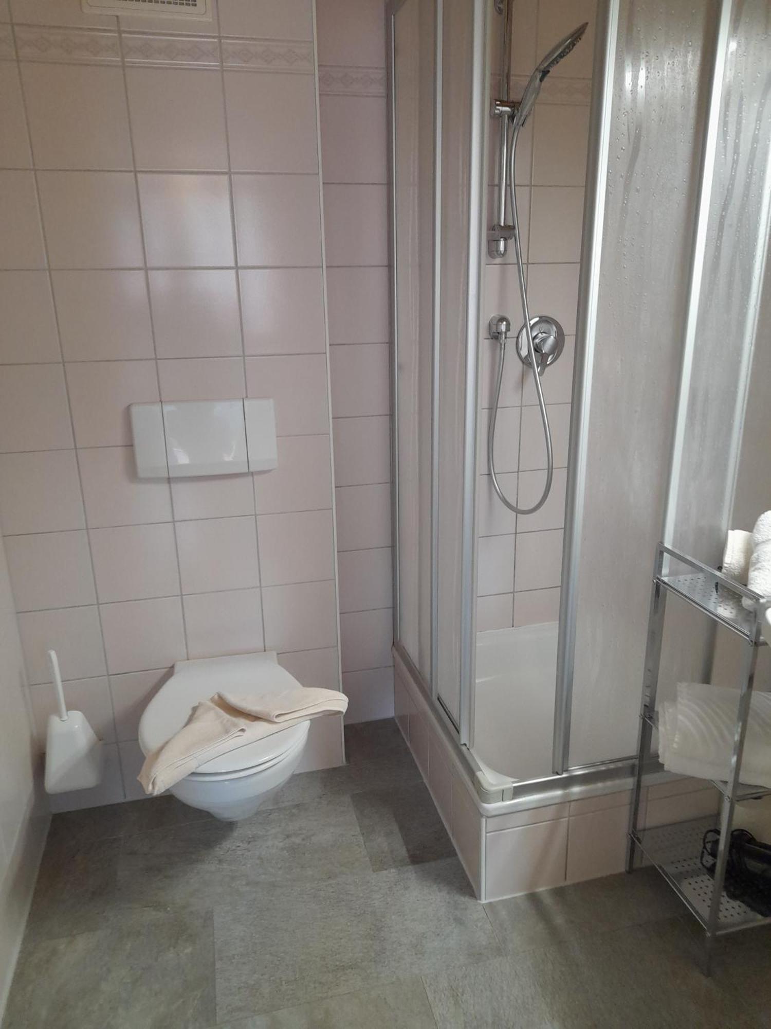 Apartment Bergdiamant Piosmes