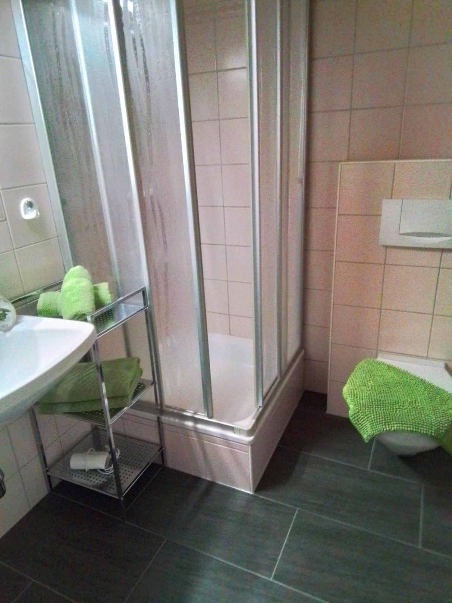 Apartment Bergdiamant Piosmes
