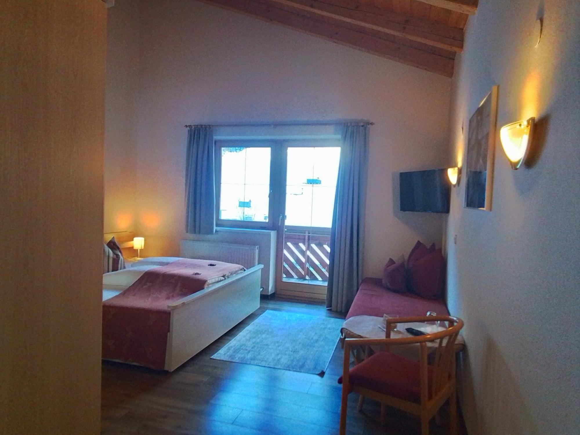 Apartment Bergdiamant *