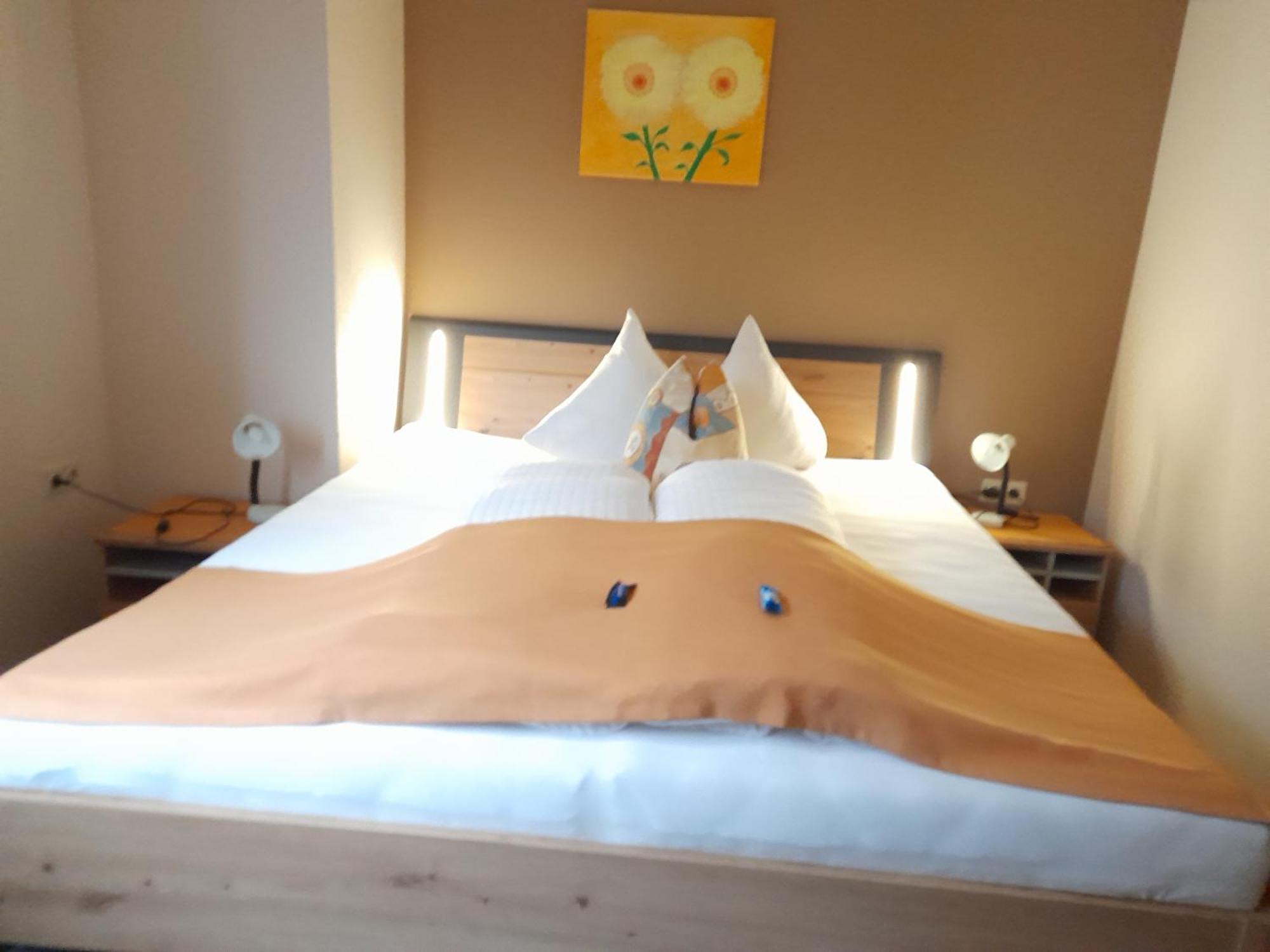 Bergdiamant Apartment Piosmes