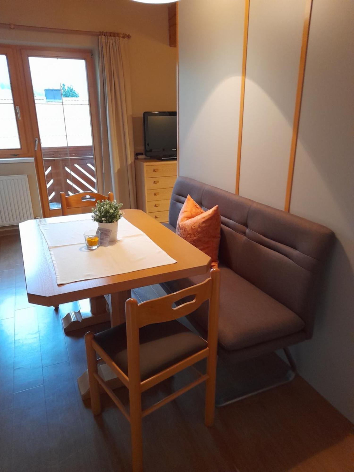 Apartment Bergdiamant *