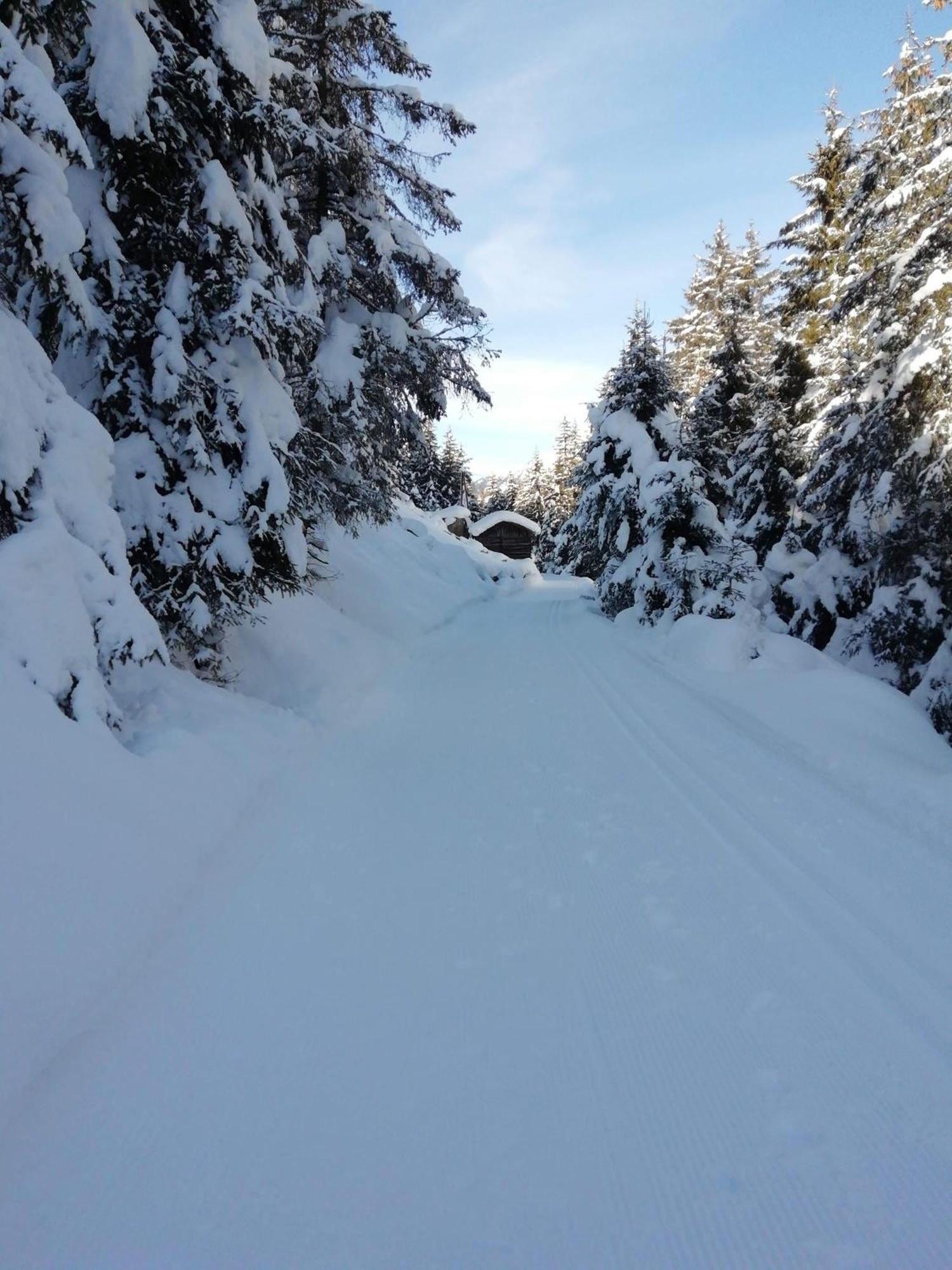 Bergdiamant Apartamento
