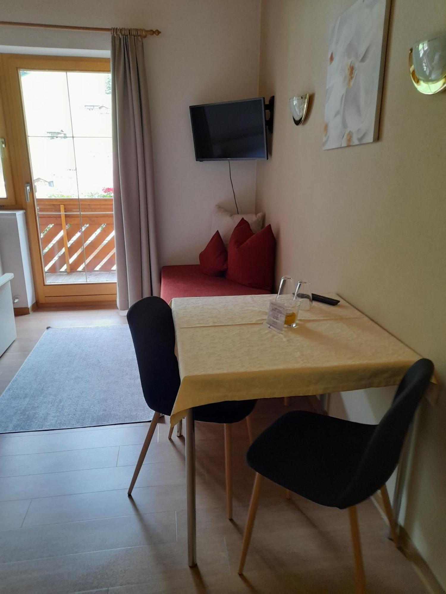 Bergdiamant Apartamento