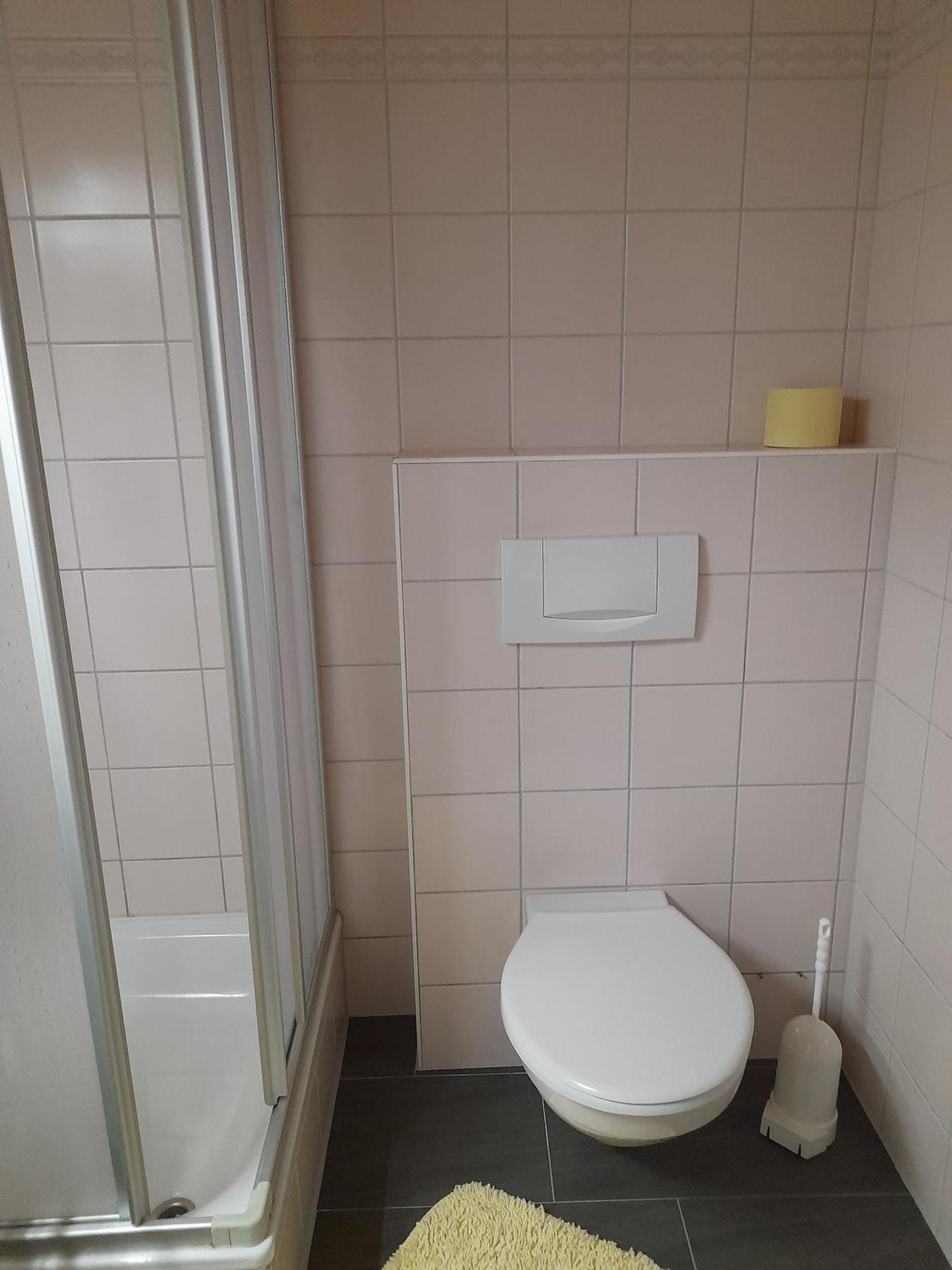 Apartamento Bergdiamant *