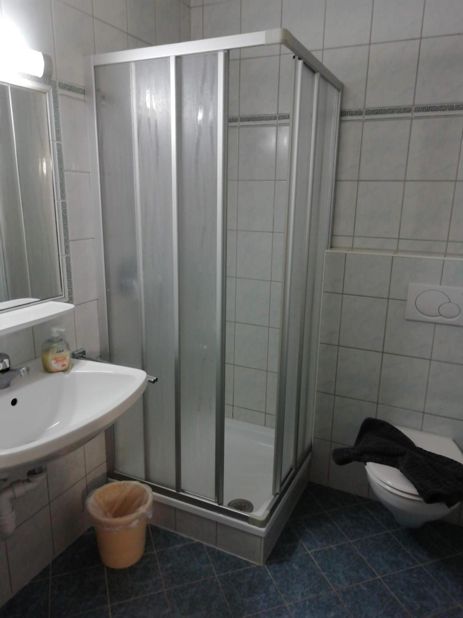 Apartamento Bergdiamant *