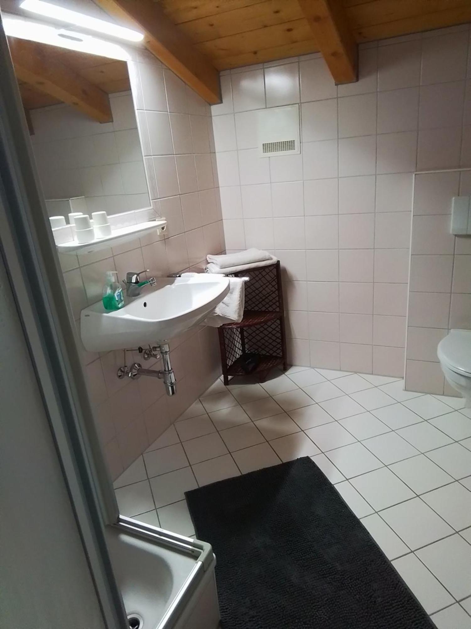 Apartamento Bergdiamant *